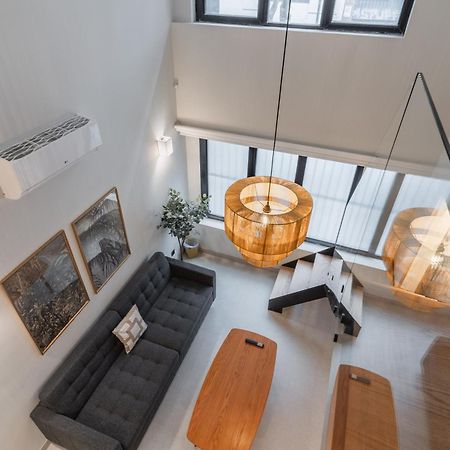 Laurel-Mintystay Apartments Madrid Kültér fotó