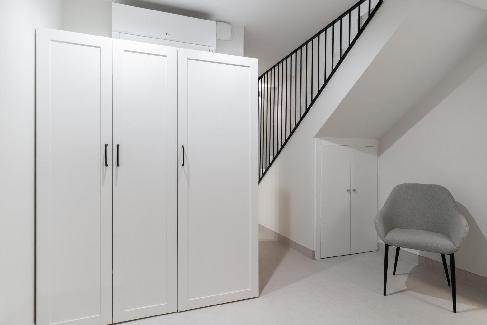 Laurel-Mintystay Apartments Madrid Kültér fotó