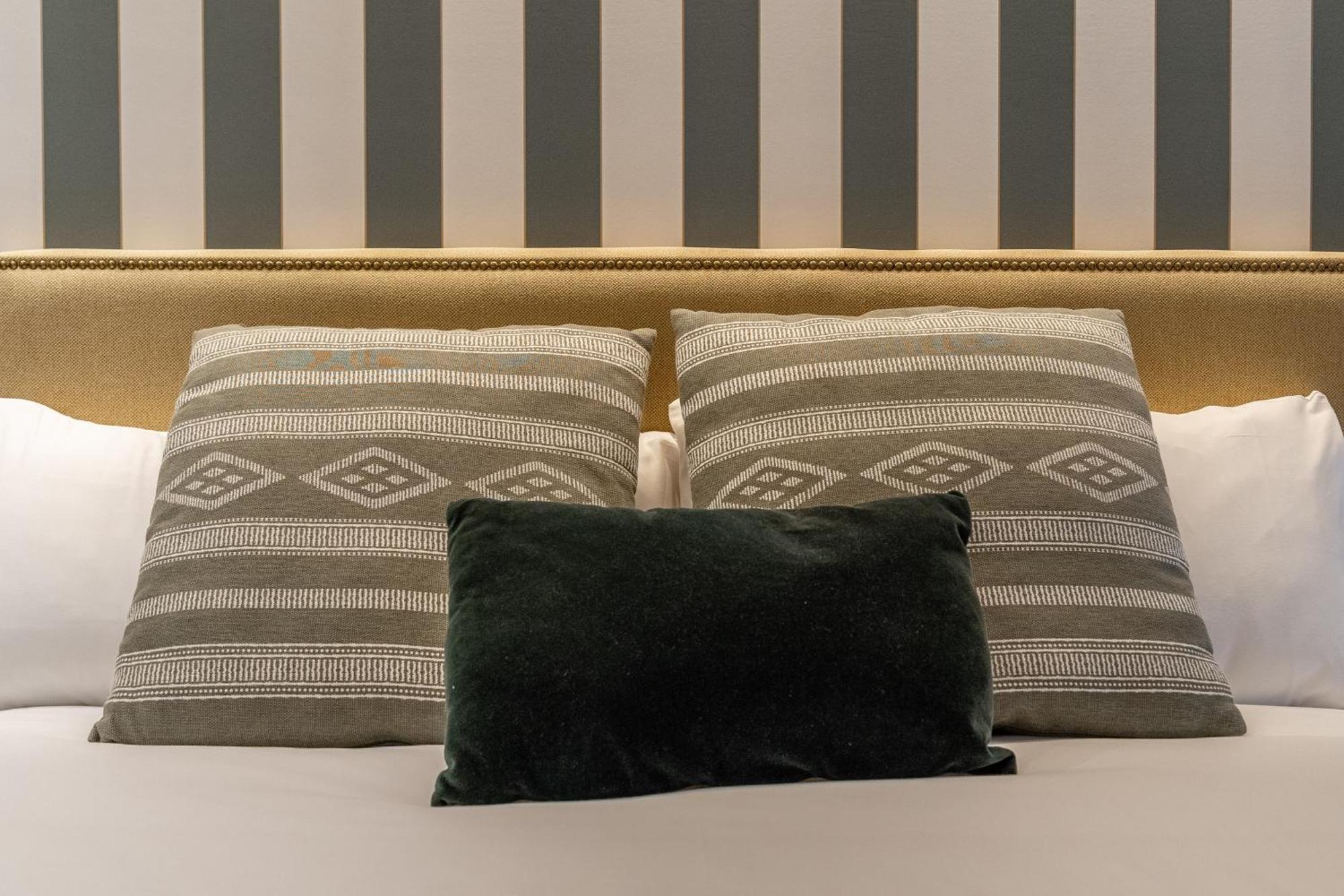 Laurel-Mintystay Apartments Madrid Kültér fotó
